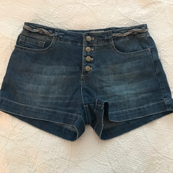 Free people shorts - Picture 3 of 6